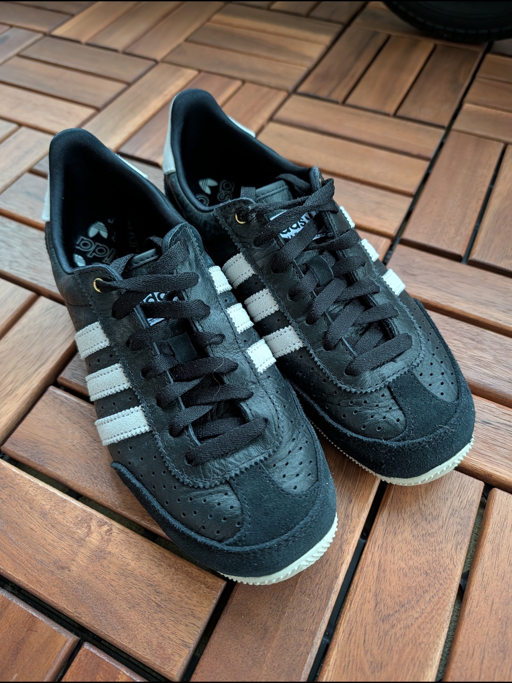 Adidas Japan